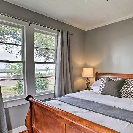 Charming Cottage With Mississippi River Views! Natchez Exterior foto